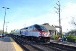 METX 414